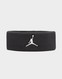 JORDAN BENTIȚĂ SPORT JORDAN JUMPMAN HEADBAND SPORTAX VISORS+