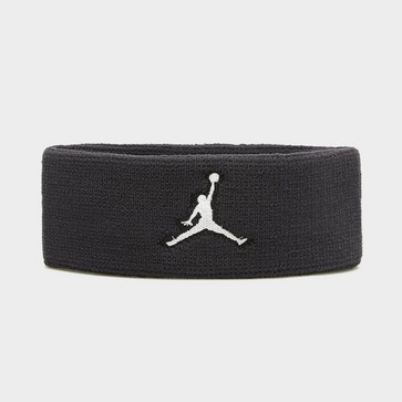 Accesorii fitness pentru femei JORDAN BENTIȚĂ SPORT JORDAN JUMPMAN HEADBAND SPORTAX VISORS+