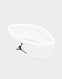 JORDAN ПОВ'ЯЗКА JORDAN JUMPMAN HEADBAND SPORTAX VISORS+BANDA