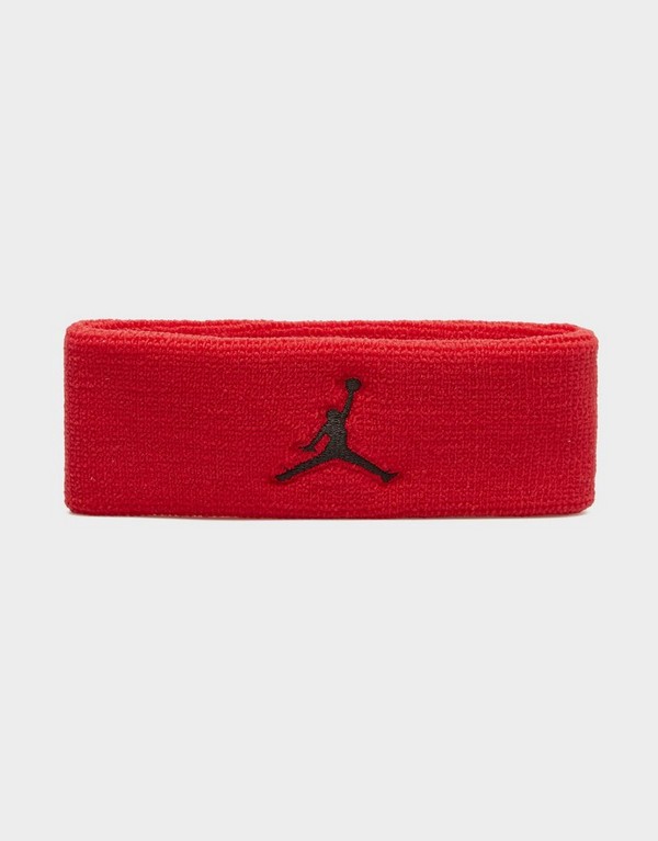 Jordan Čelenka Jordan Jumpman Headband Sportax Visors+Bandan