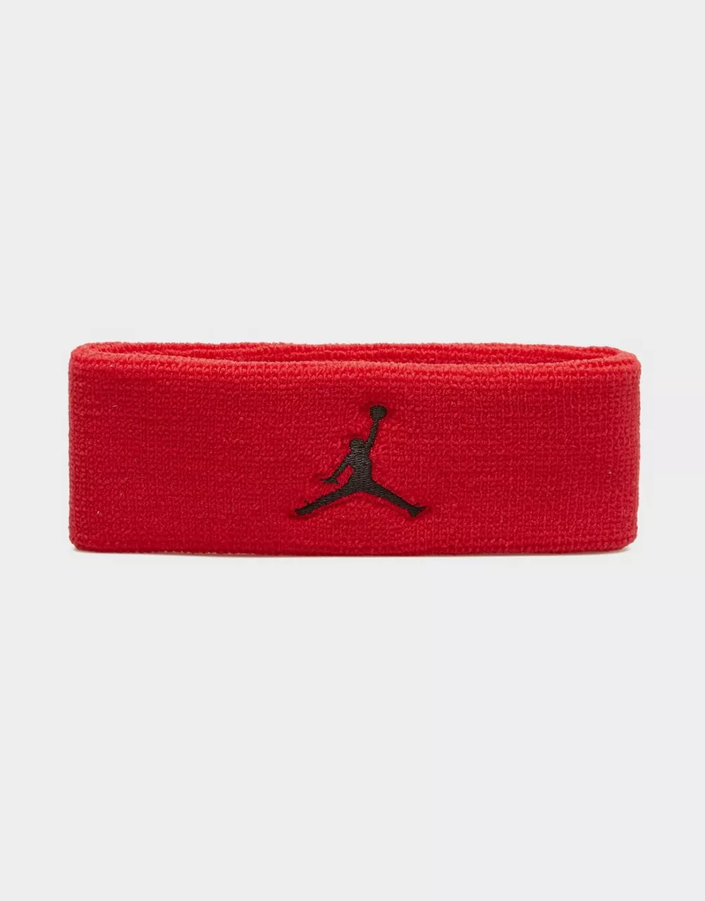 JORDAN ПОВ'ЯЗКА JORDAN JUMPMAN HEADBAND SPORTAX VISORS+BANDA, фото 1 з 4
