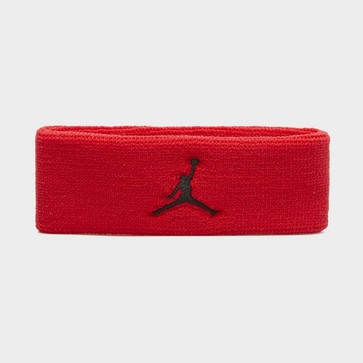 Accesorii fitness pentru femei JORDAN BENTIȚĂ SPORT JORDAN JUMPMAN HEADBAND SPORTAX VISORS+