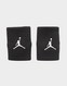 JORDAN BENTIȚĂ SPORT JORDAN JUMPMAN WRISTBANDS JORDAN COT B/