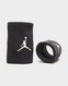 JORDAN BENTIȚĂ SPORT JORDAN JUMPMAN WRISTBANDS JORDAN COT B/