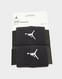 JORDAN BENTIȚĂ SPORT JORDAN JUMPMAN WRISTBANDS JORDAN COT B/