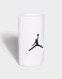 JORDAN ПОВ'ЯЗКА JORDAN JUMPMAN WRISTBANDS JORDAN COT B/BALL