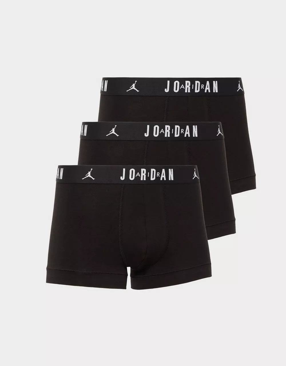 NikeHad NIKE ТРУСИ-БОКСЕРИ MENS FLIGHT COTTON 3PK TRUNK, фото 1 з 3