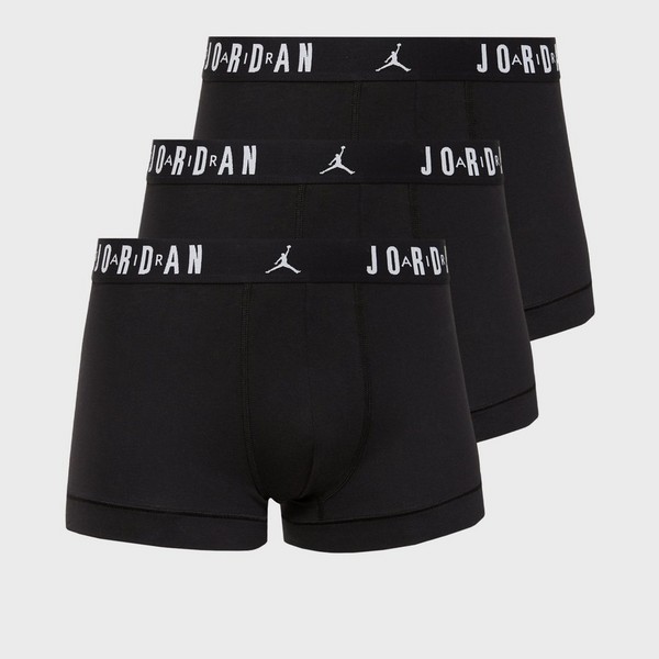 JORDAN BOXERALSÓ 3PK FLIGHT COTTON