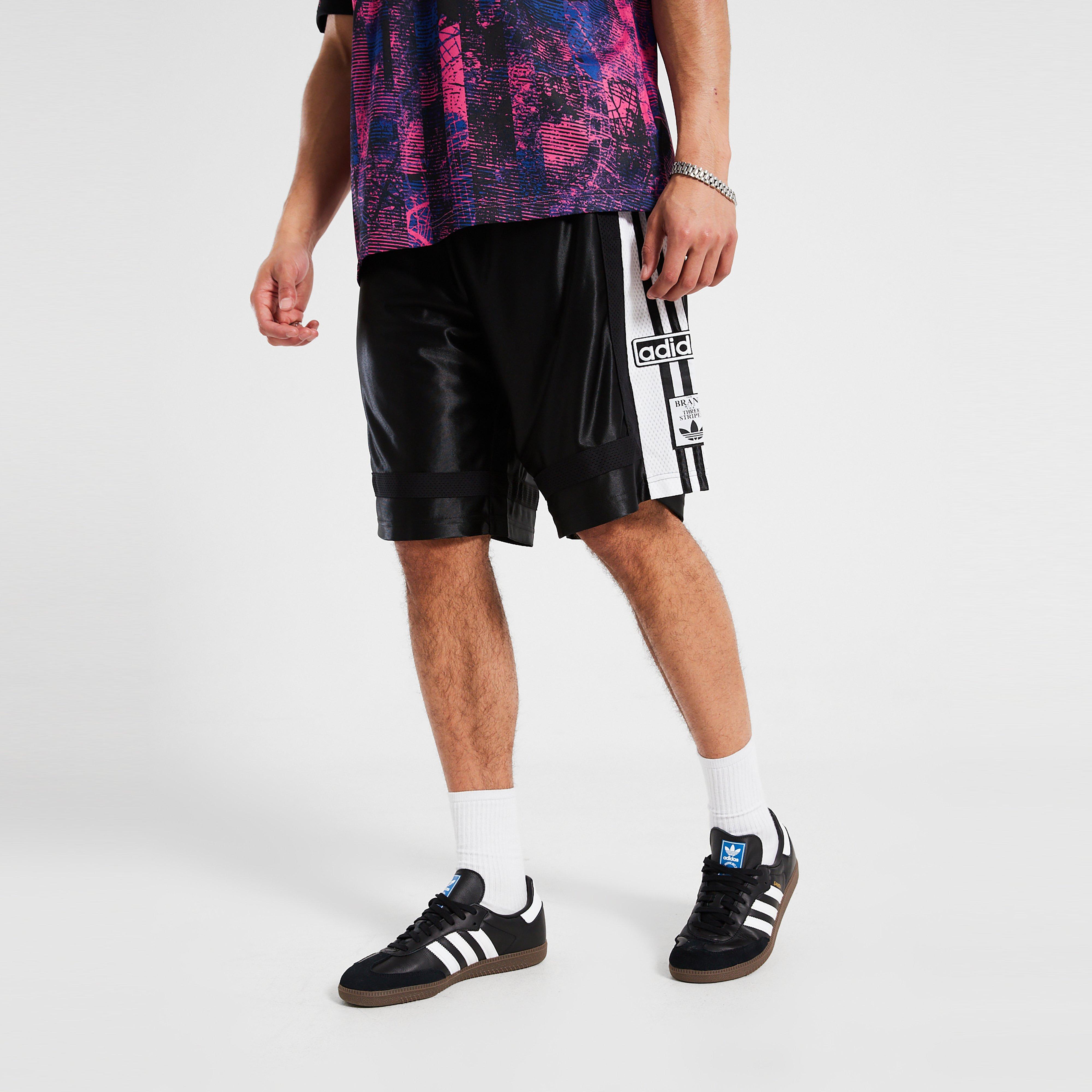 Pánske šortky ADIDAS ŠORTKY  ADIBREAK SHORTS