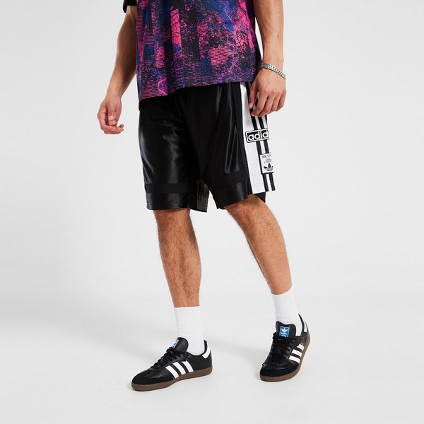 ADIDAS PANTALONI SCURȚI ADIBREAK SHORTS