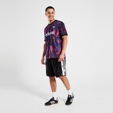 Krótkie spodenki, szorty męskie ADIDAS SZORTY ADIBREAK SHORTS