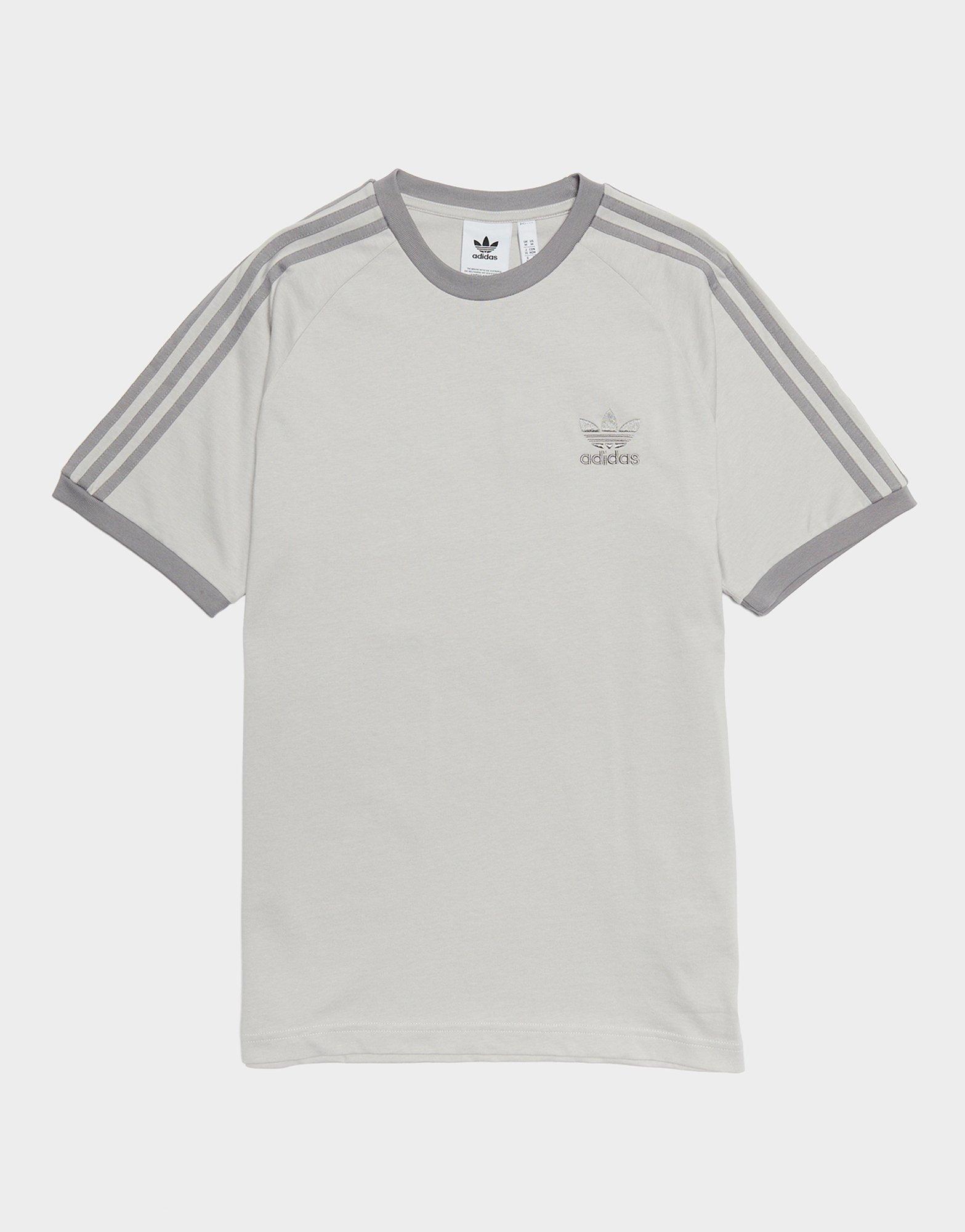 adidas Póló 3-Stripes Tee