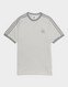 ADIDAS T-SHIRT 3-STRIPES TEE