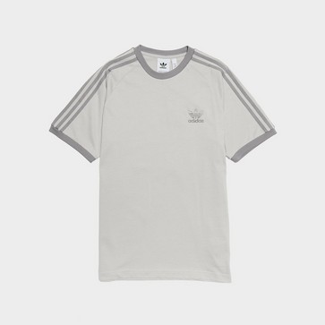 Koszulka, t-shirt męski ADIDAS T-SHIRT 3-STRIPES TEE