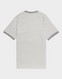 ADIDAS T-SHIRT 3-STRIPES TEE