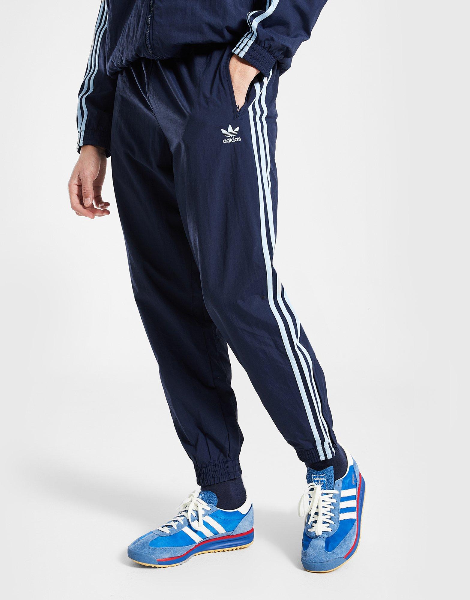 adidas Kalhoty  Woven Fbird Tp