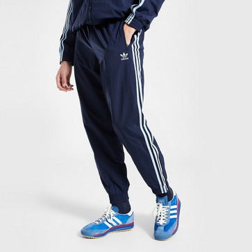 Мъжки панталони ADIDAS ПАНТАЛОНИ WOVEN FBIRD TP