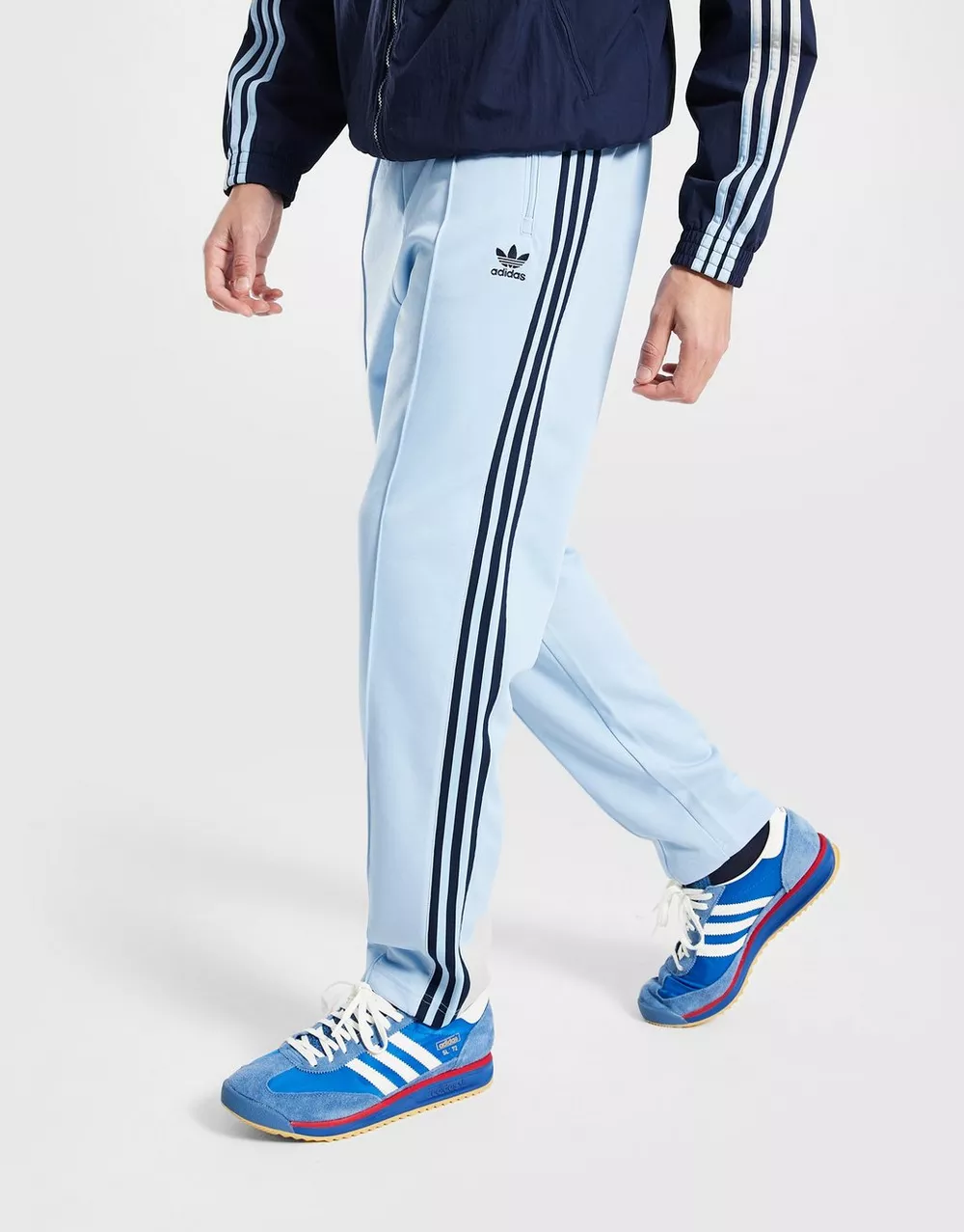 ADIDAS ШТАНИ CLASSIC TP, фото 1 з 4