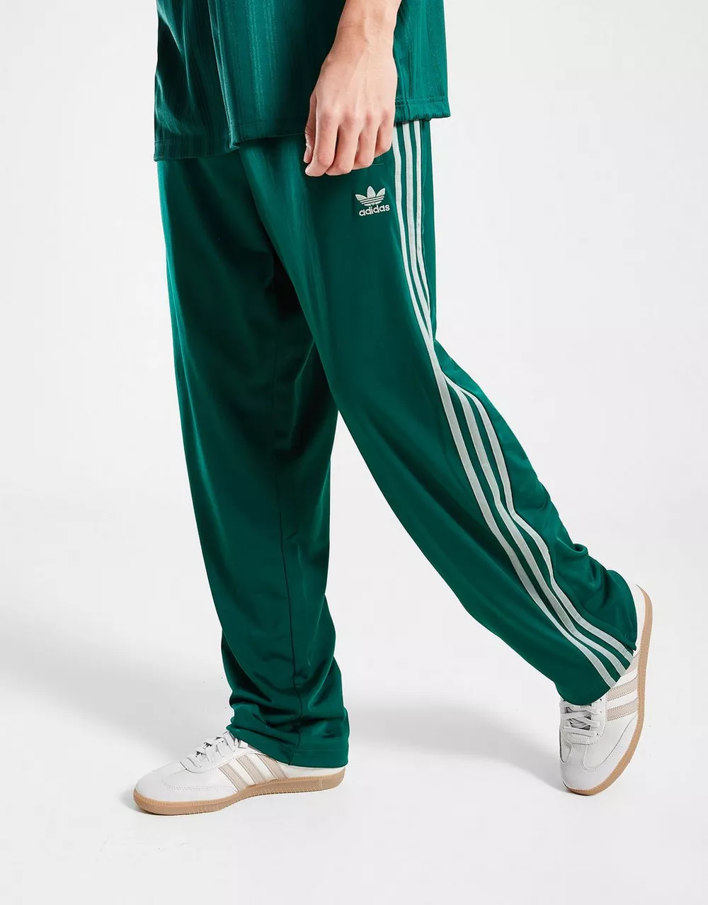 ADIDAS ШТАНИ FIREBIRD TP, фото 1 з 4