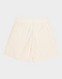 ADIDAS PANTALONI SCURȚI TREFOIL   ESSENTIALS WOVEN CARGO SHT