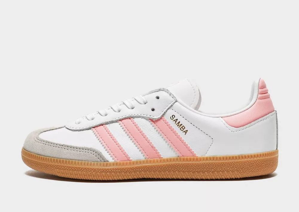 ADIDAS SAMBA OG C, фото 1 з 6
