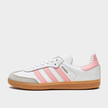 Buty sneakersy dla dzieci ADIDAS SAMBA OG C