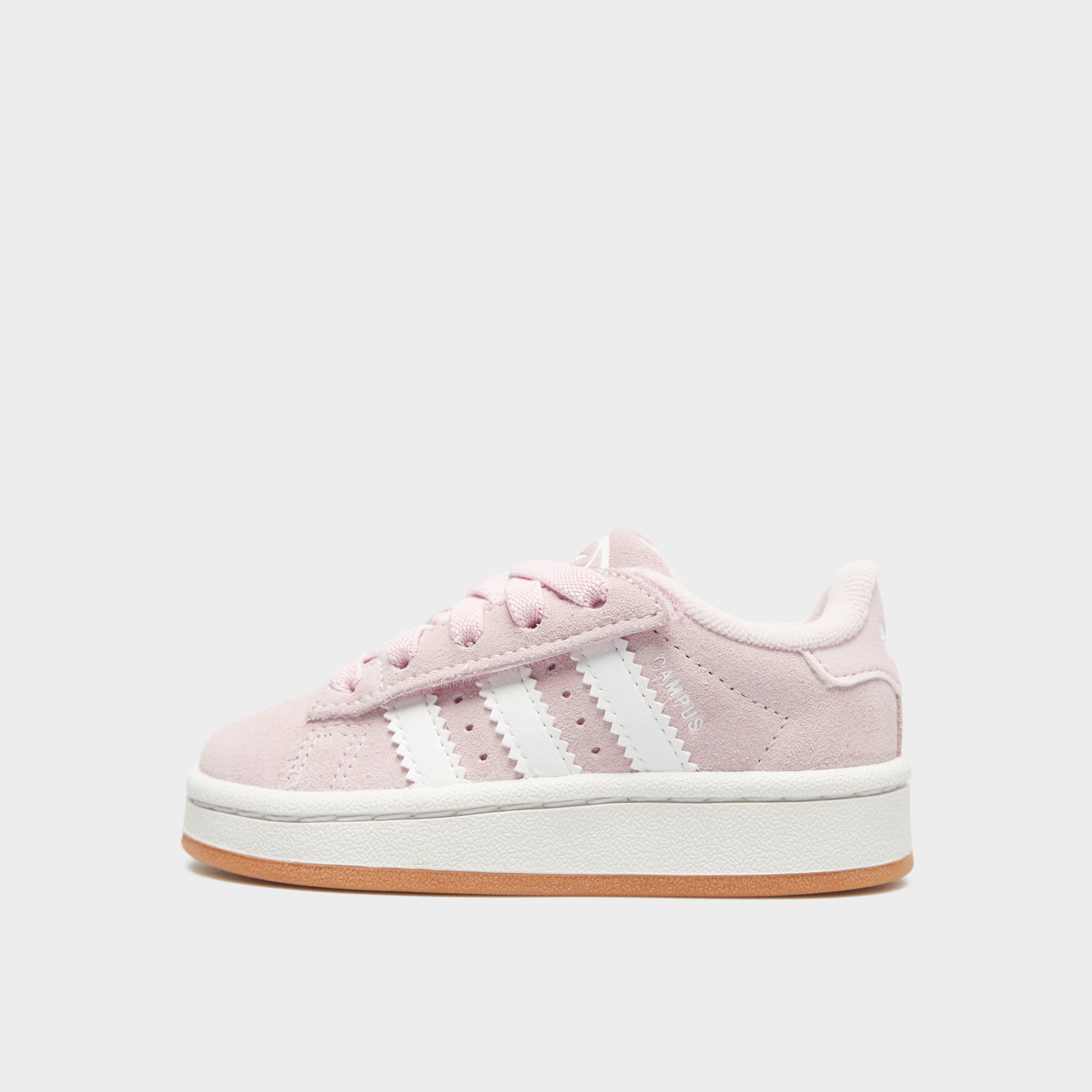 Detské tenisky ADIDAS CAMPUS 00S CF EL I