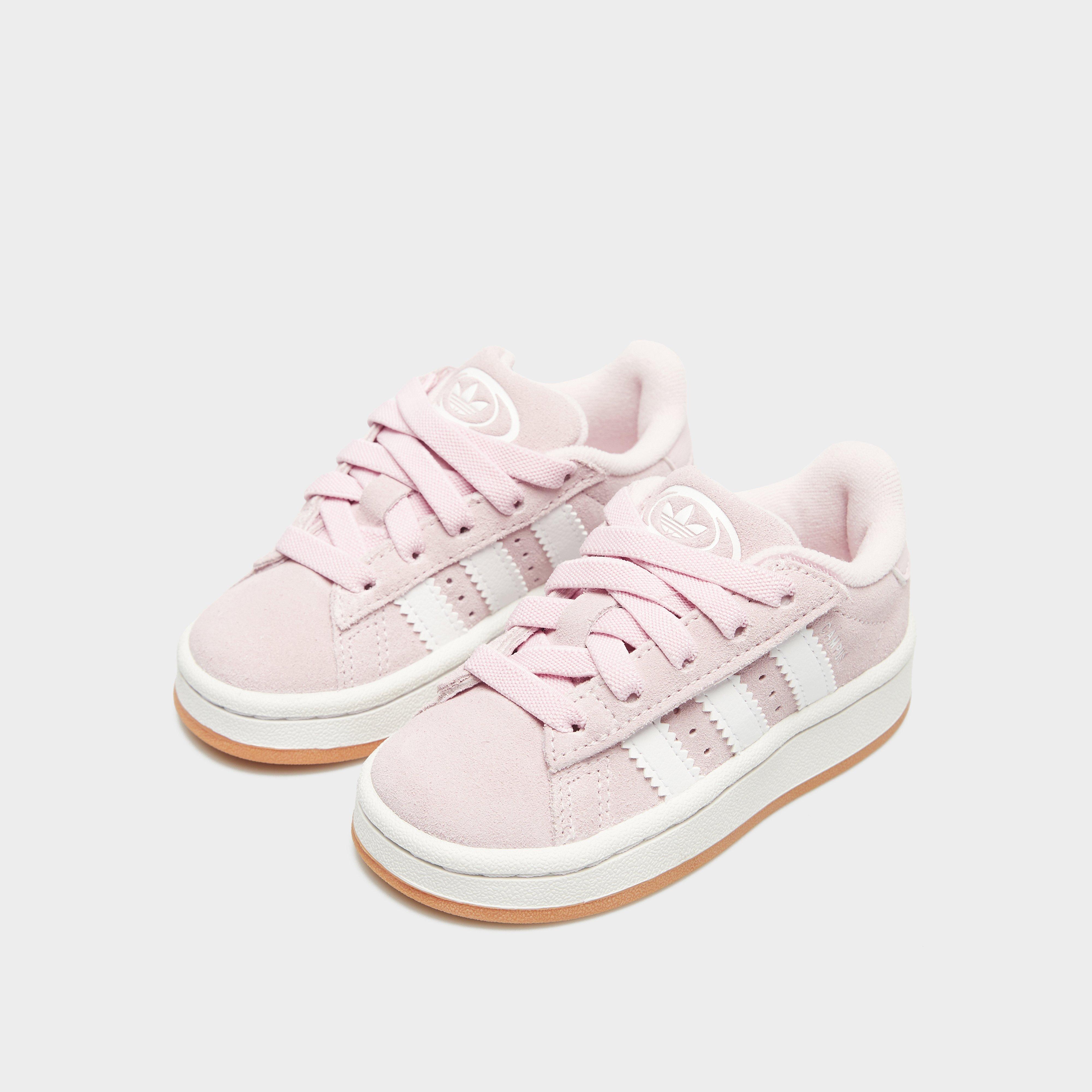 Detské tenisky ADIDAS CAMPUS 00S CF EL I