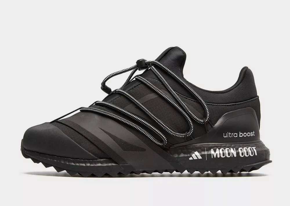 ADIDAS X MOON BOOT UB, фото 1 з 6