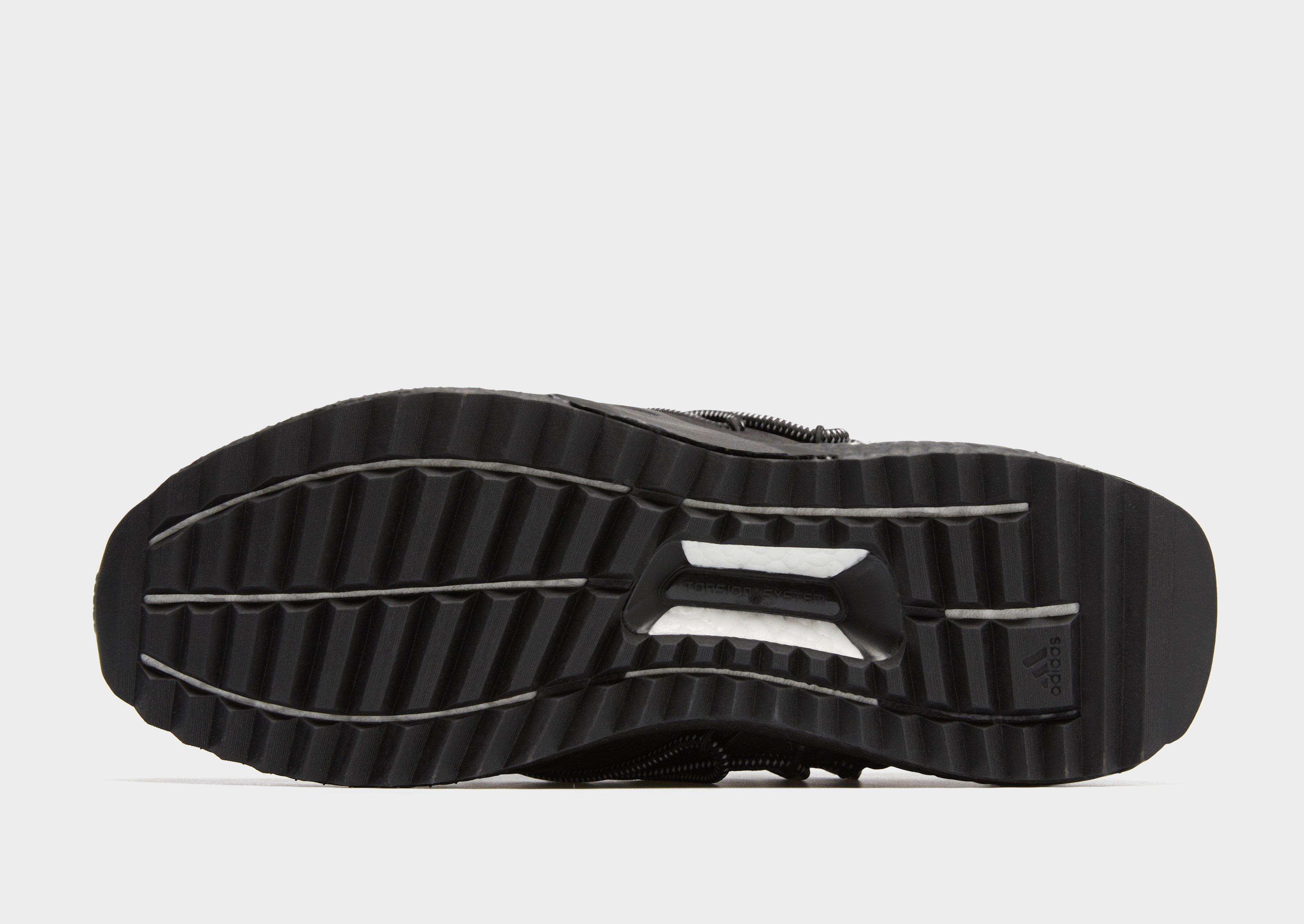 Pánska trekingová obuv ADIDAS X MOON BOOT UB JP7685 Černá