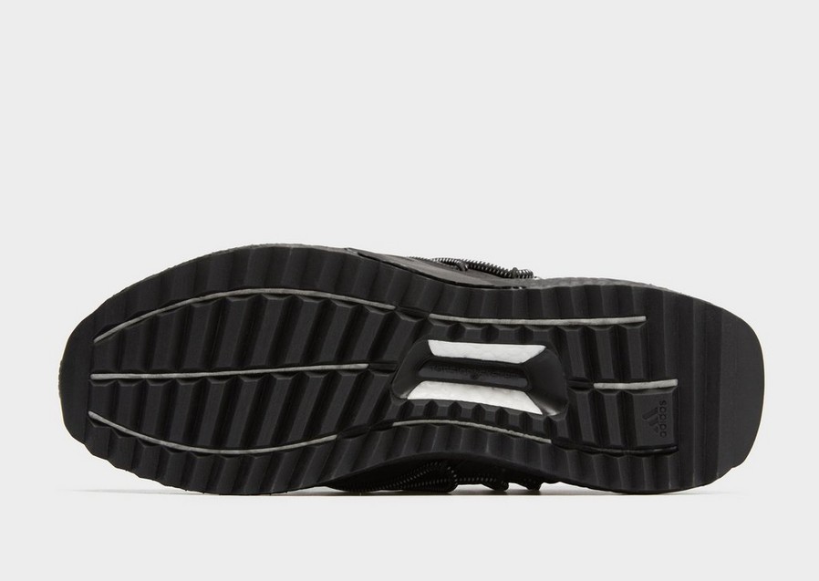Pantofi trekking pentru bărbați ADIDAS X MOON BOOT UB JP7685 Negru
