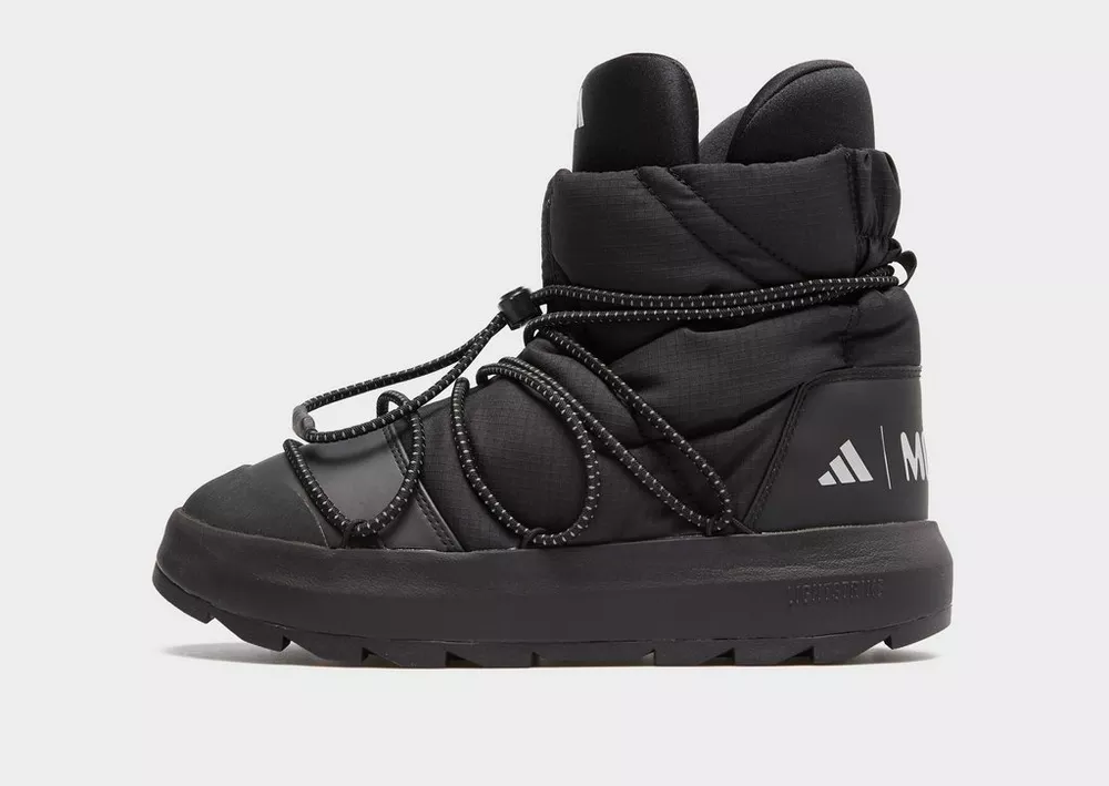 ADIDAS ADIDAS X MOONBOOT ACE, фото 1 з 6