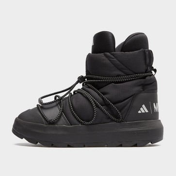 Дамски зимни обувки ADIDAS ADIDAS X MOONBOOT ACE