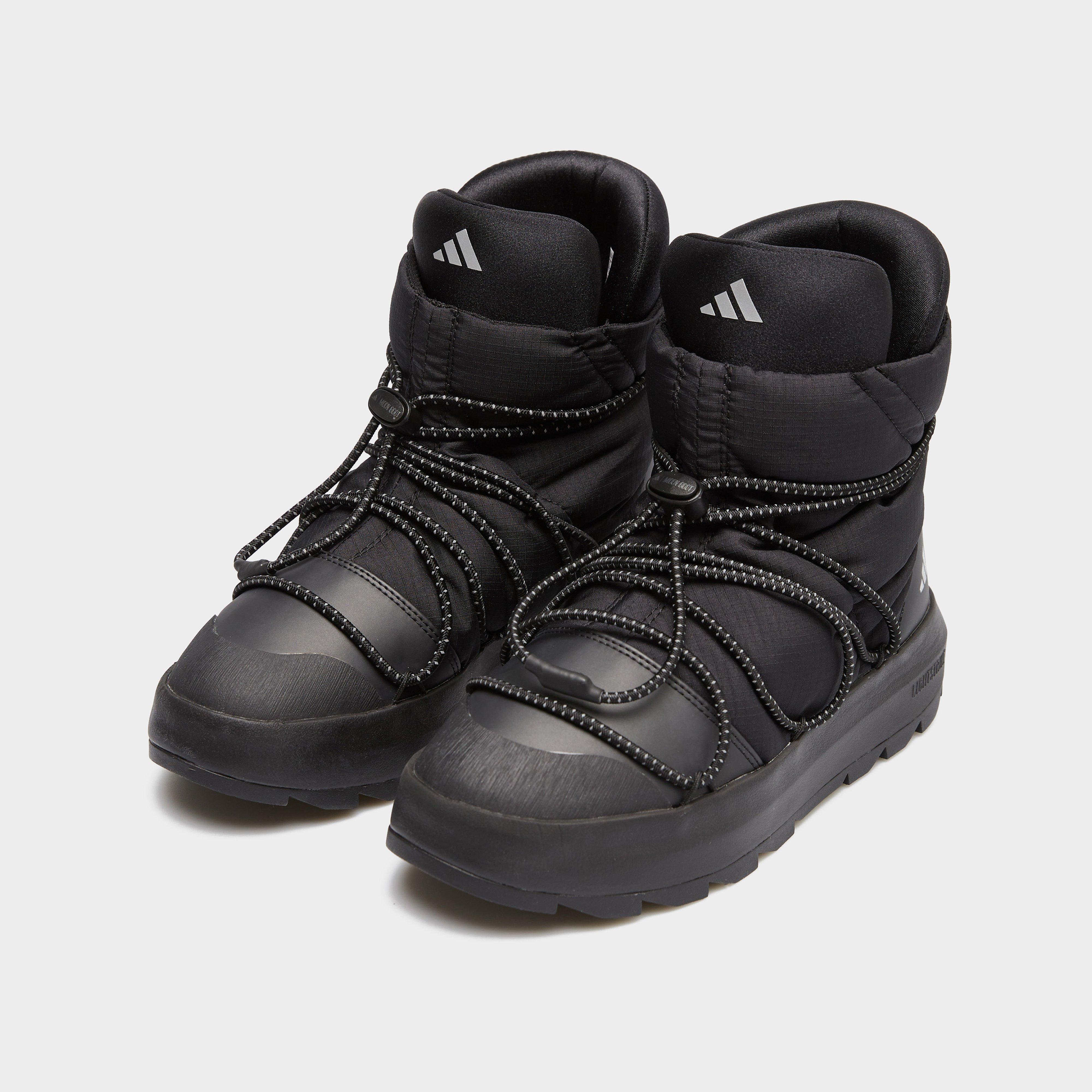 Dámske tenisky ADIDAS X MOONBOOT ACE 