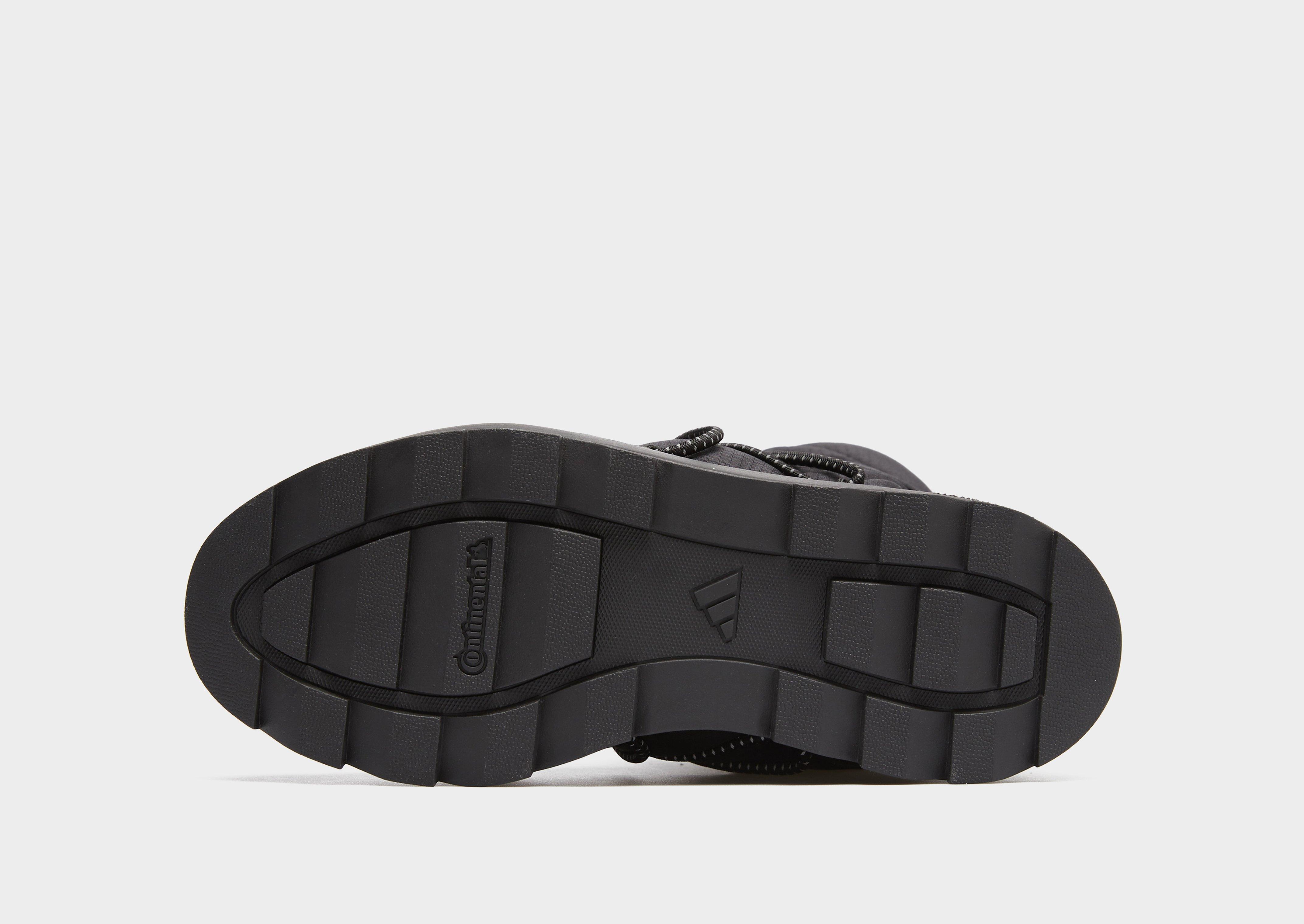 Жіночі кросівки ADIDAS ADIDAS X MOONBOOT ACE  JP7766 Чорний