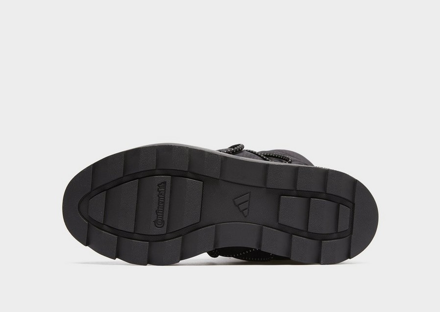 Дамски зимни обувки ADIDAS ADIDAS X MOONBOOT ACE JP7766 Черен