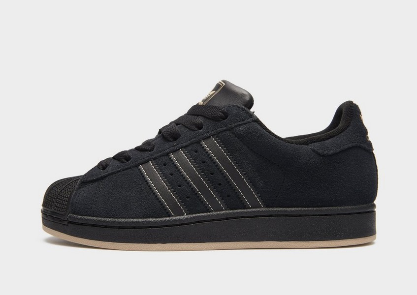 adidas Superstar II J