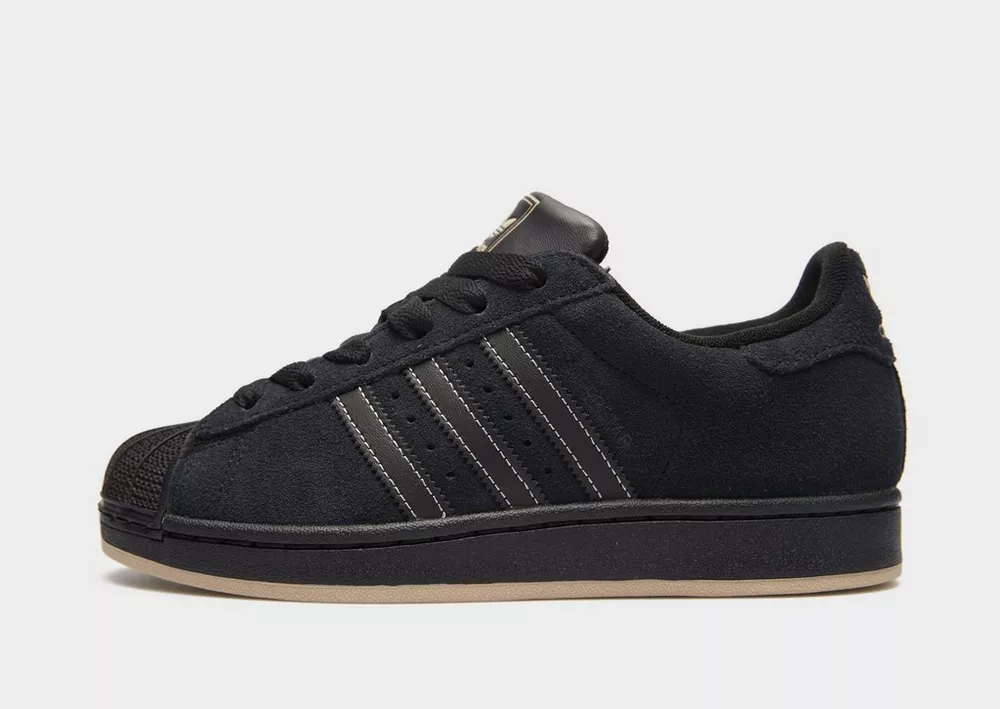 ADIDAS SUPERSTAR II J, фото 1 з 6
