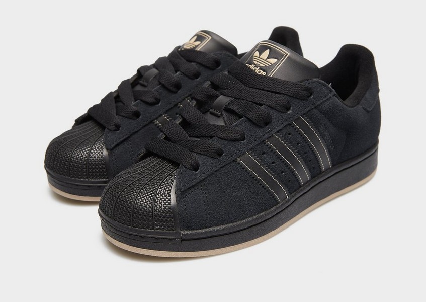 adidas Superstar II J