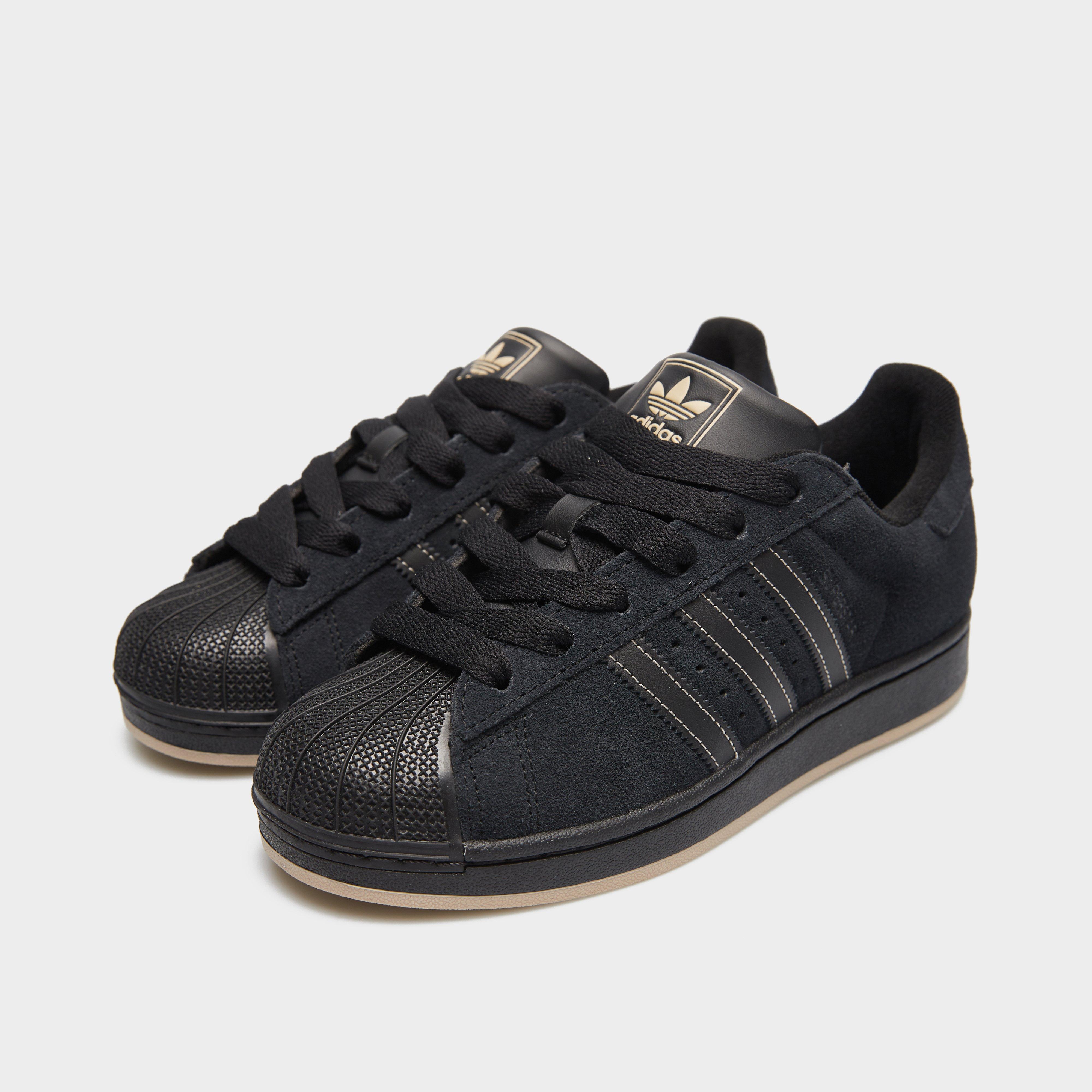 Buty sneakersy dla dzieci ADIDAS SUPERSTAR II J