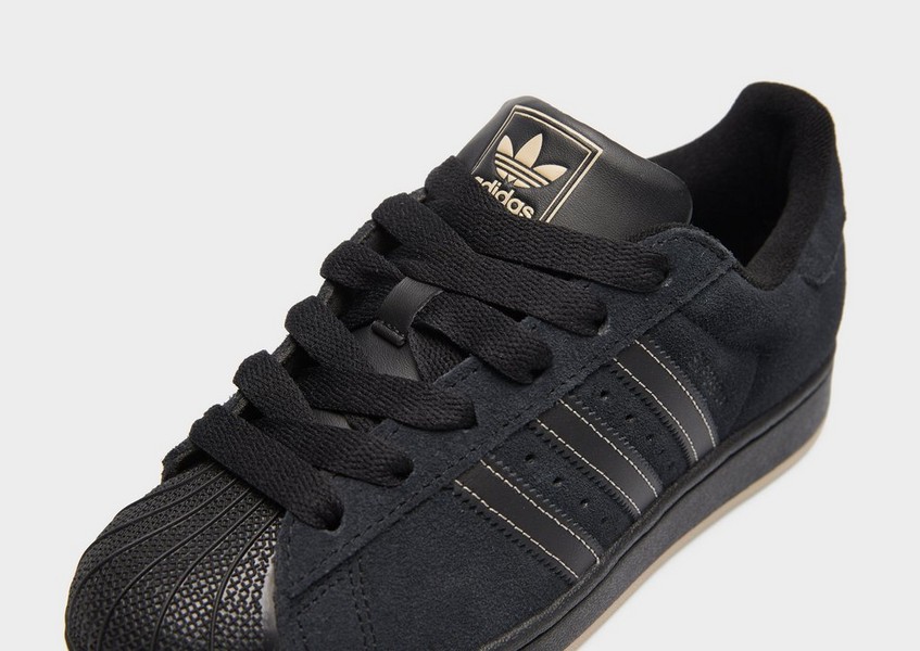 adidas Superstar II J
