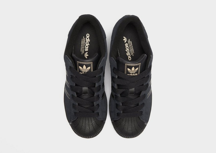 adidas Superstar II J