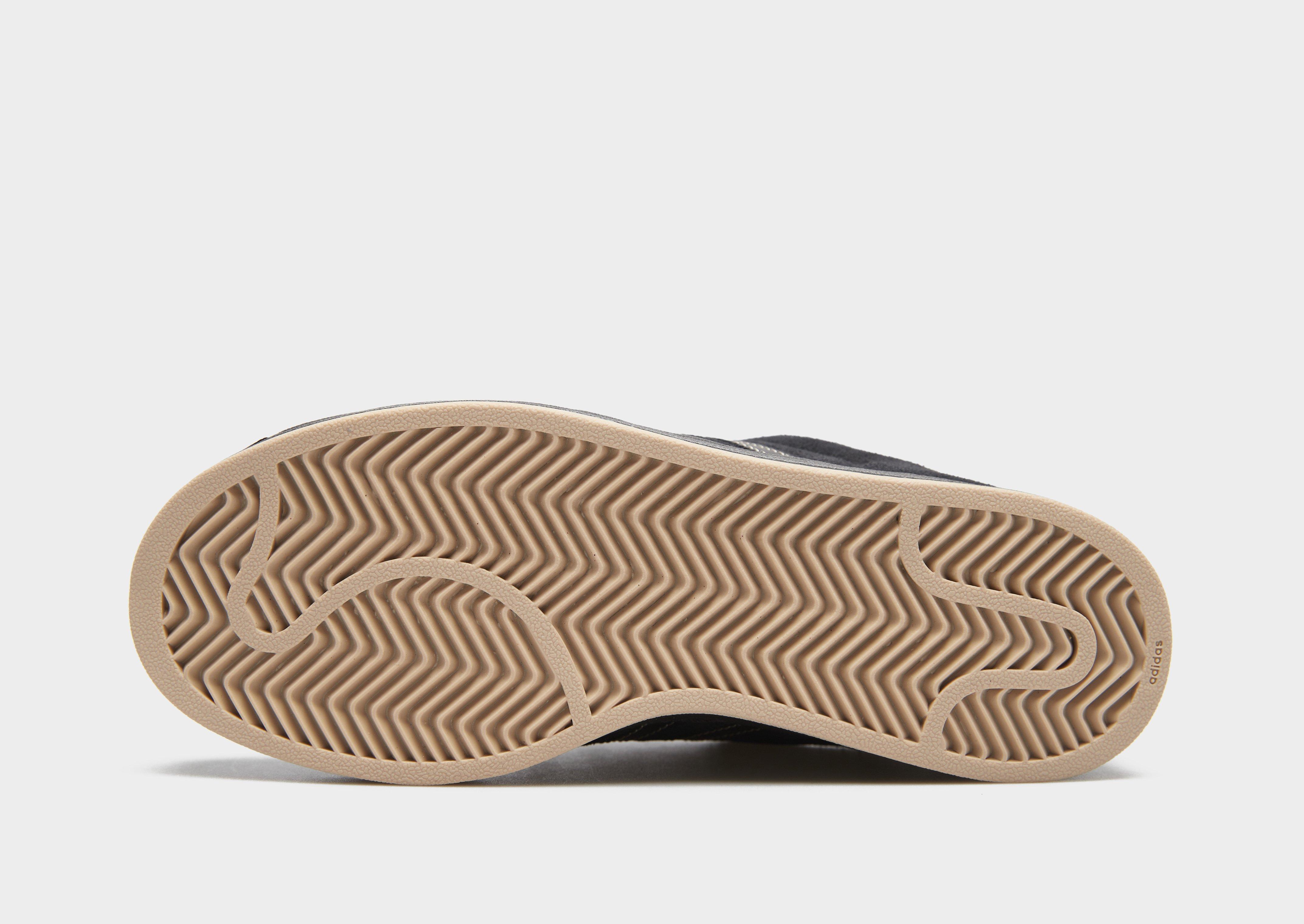 Buty sneakersy dla dzieci ADIDAS SUPERSTAR II J JP9429 Czarny