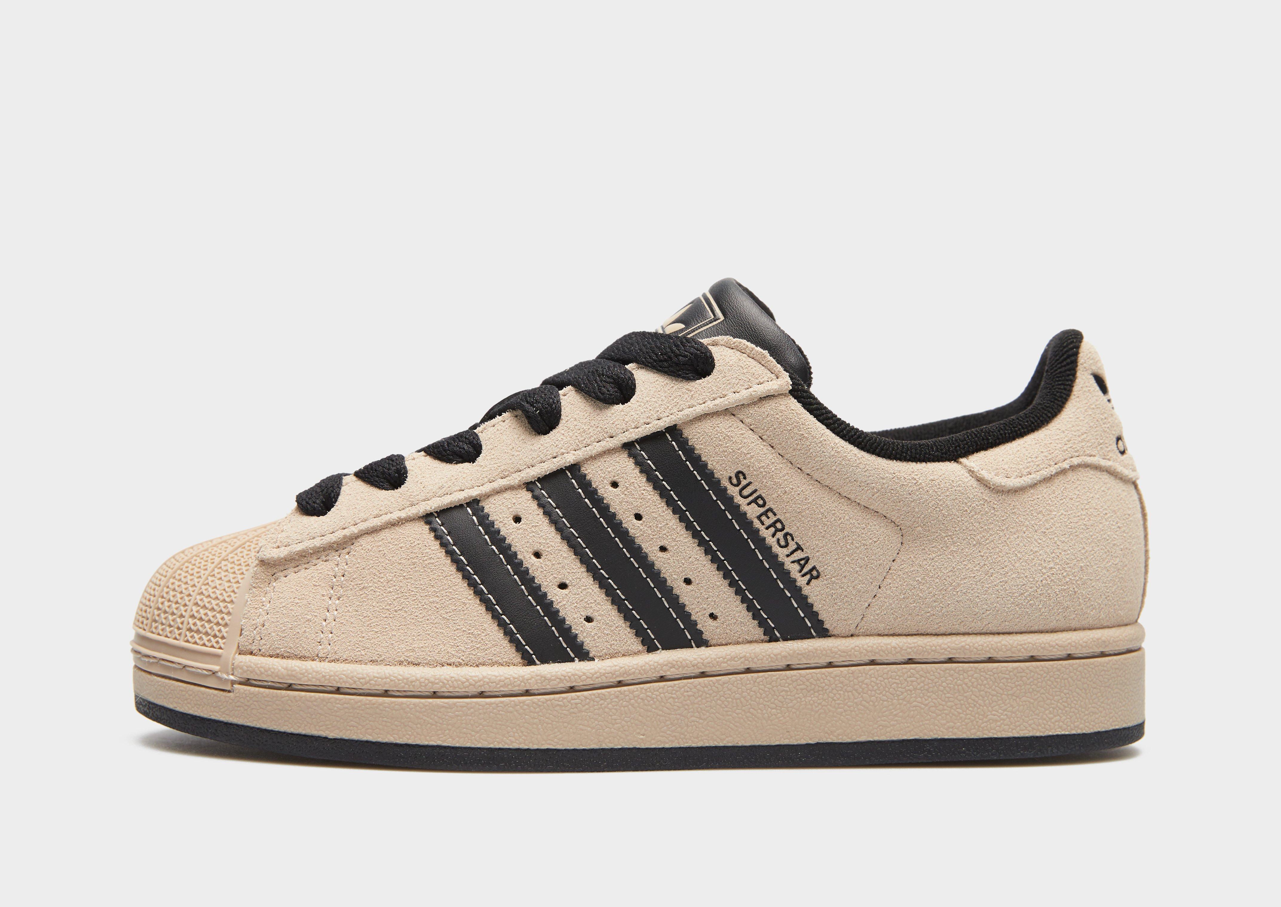 adidas Superstar Ii J