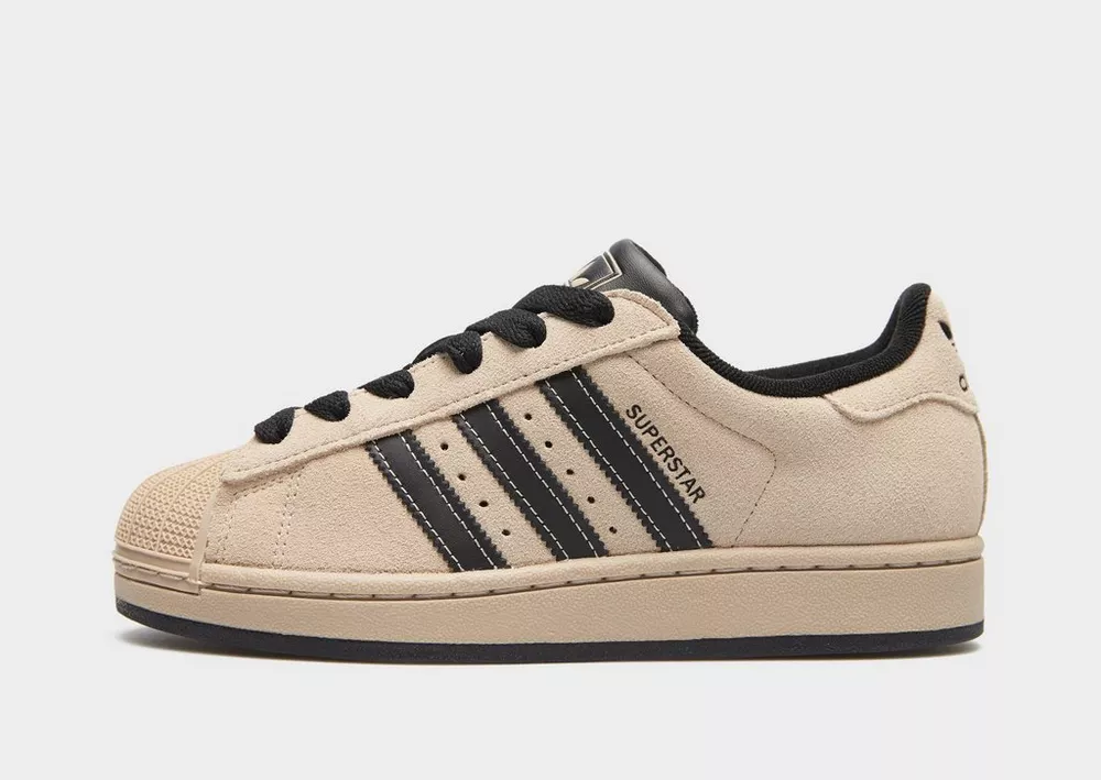 ADIDAS SUPERSTAR II J, фото 1 з 6
