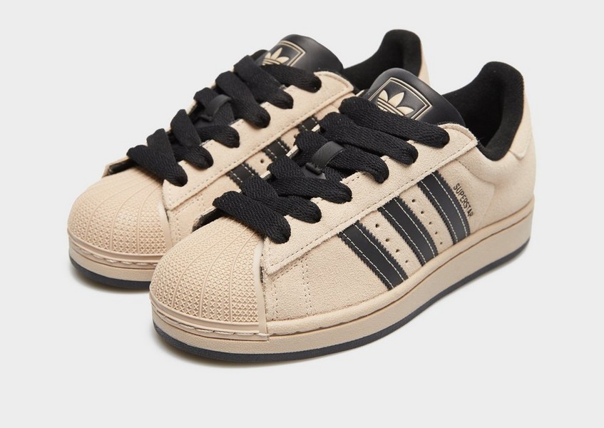adidas Superstar Ii J - obrazek 2