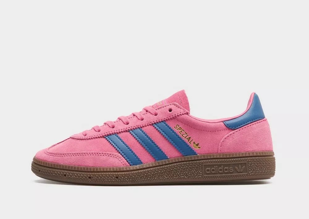 ADIDAS HANDBALL SPEZIAL J, фото 1 з 6