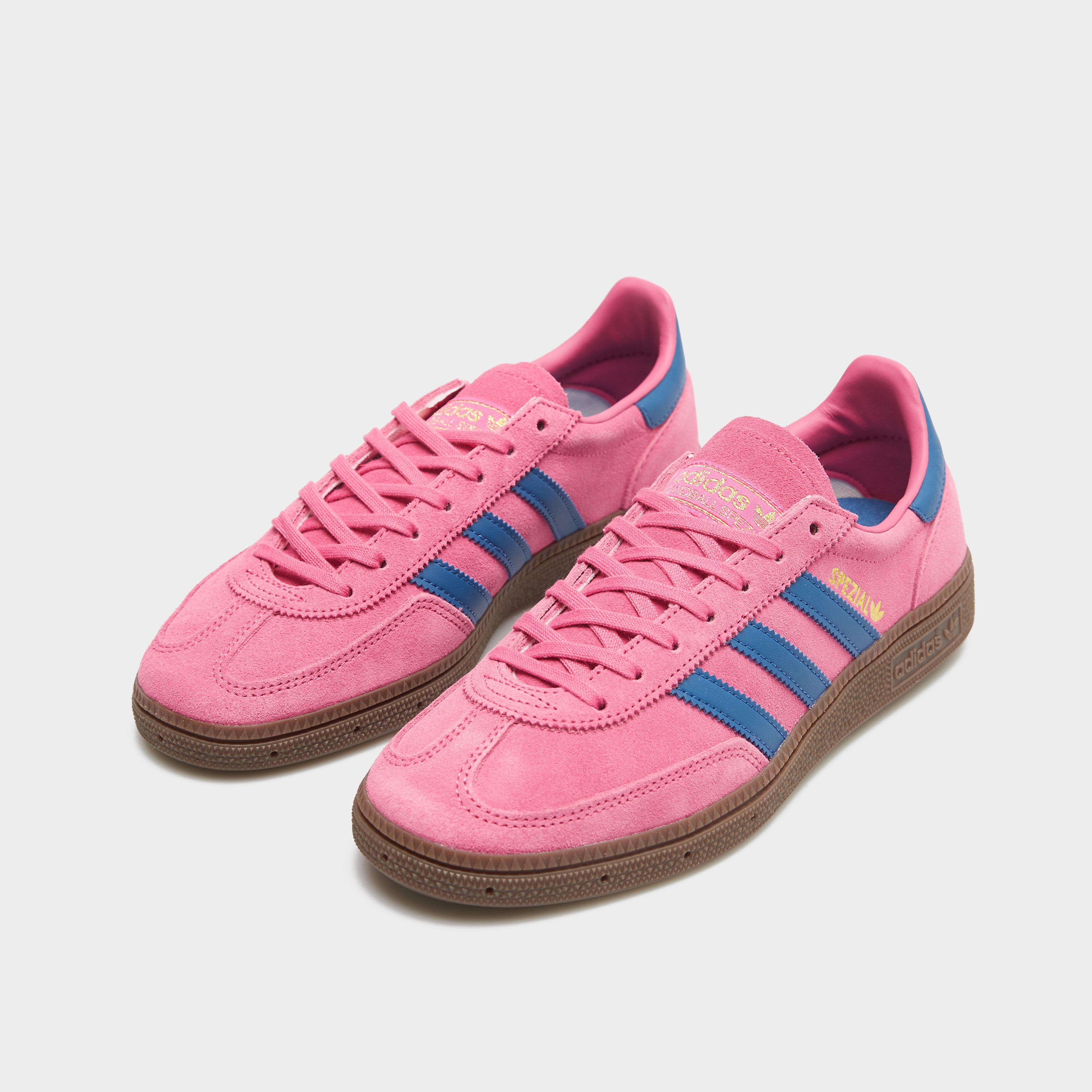 Detské tenisky ADIDAS HANDBALL SPEZIAL