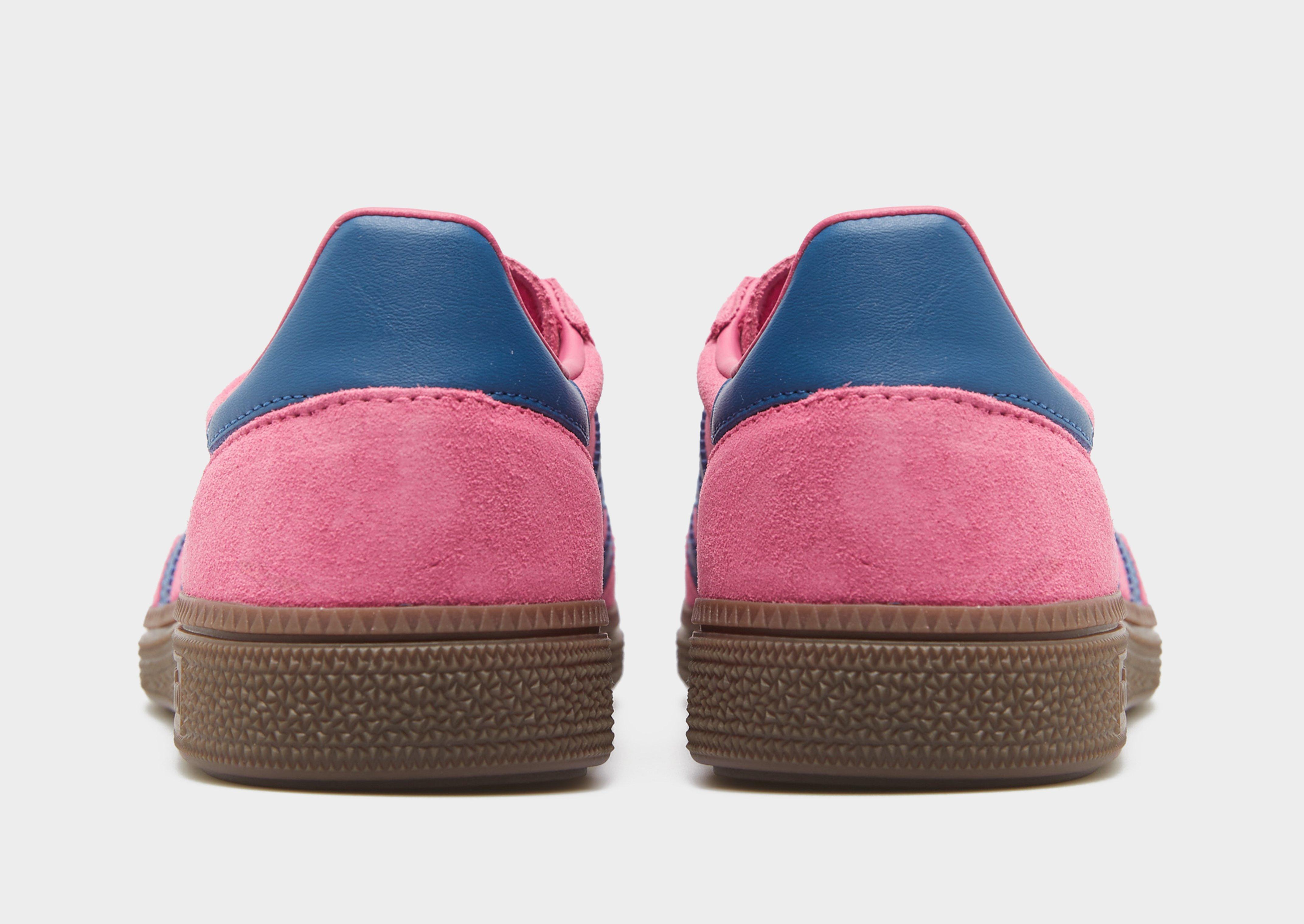 Detské tenisky ADIDAS HANDBALL SPEZIAL JP9552 Ružová