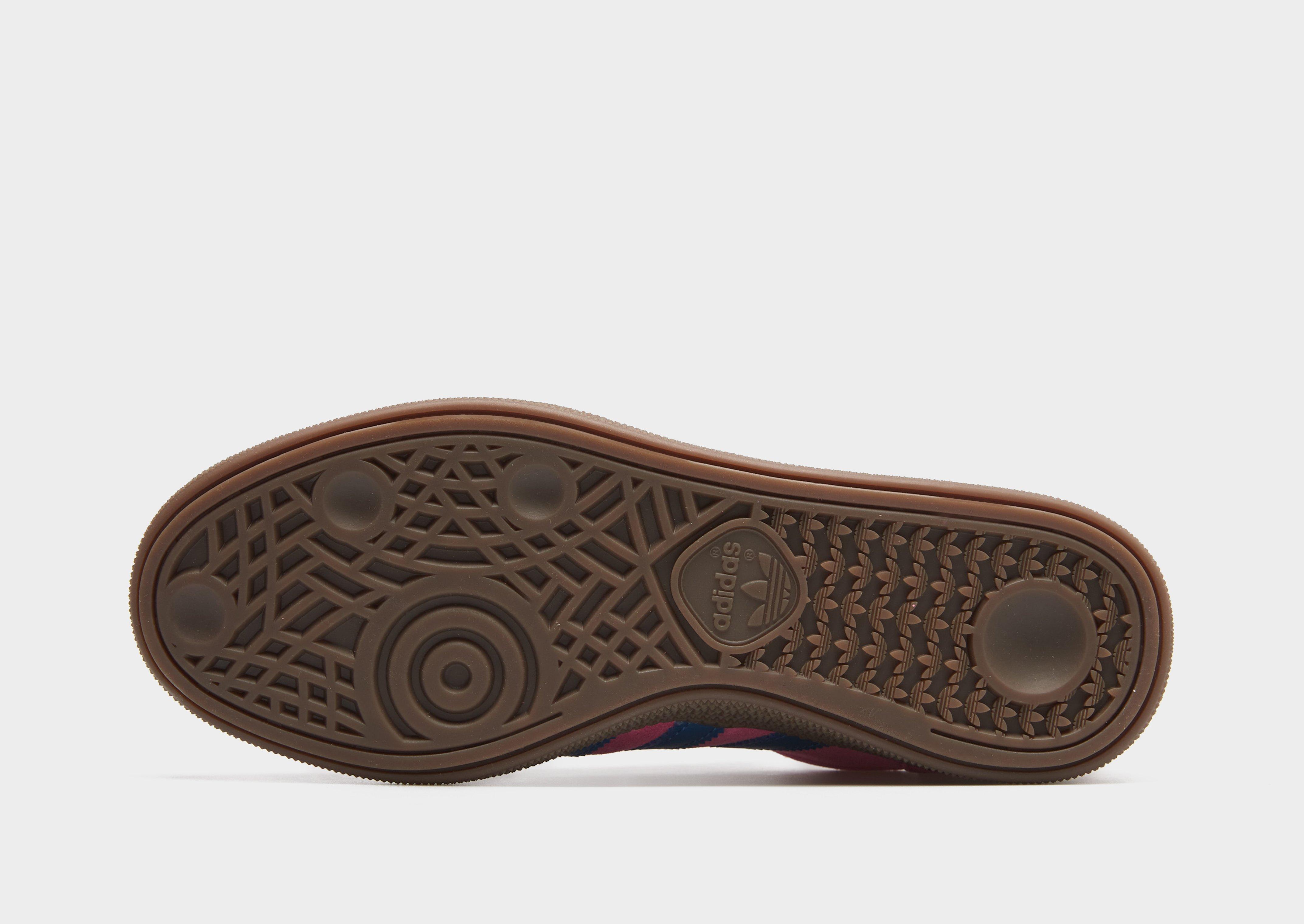 Detské tenisky ADIDAS HANDBALL SPEZIAL JP9552 Ružová